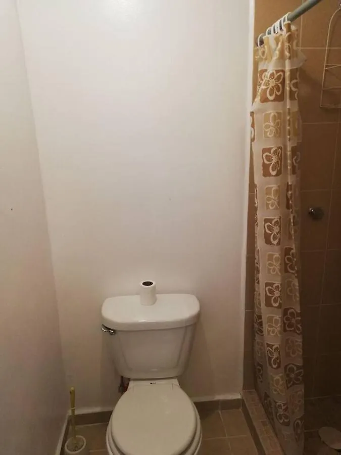 Real Bilbao Playense Appartement Playa del Carmen Mexico