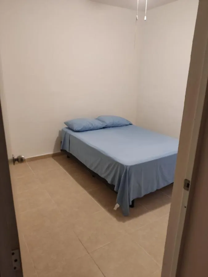 Real Bilbao Playense Appartement Playa del Carmen