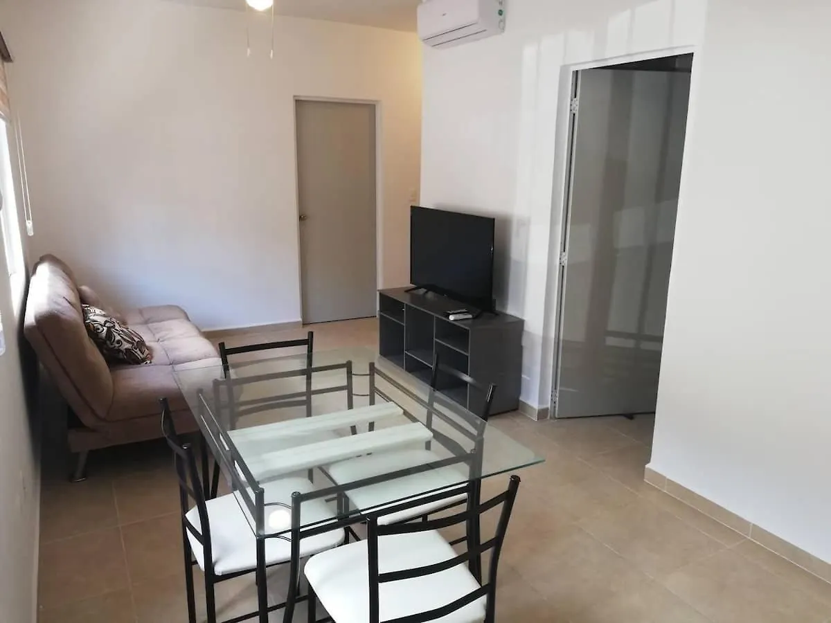 Real Bilbao Playense Apartment Playa del Carmen 0*,  Mexico